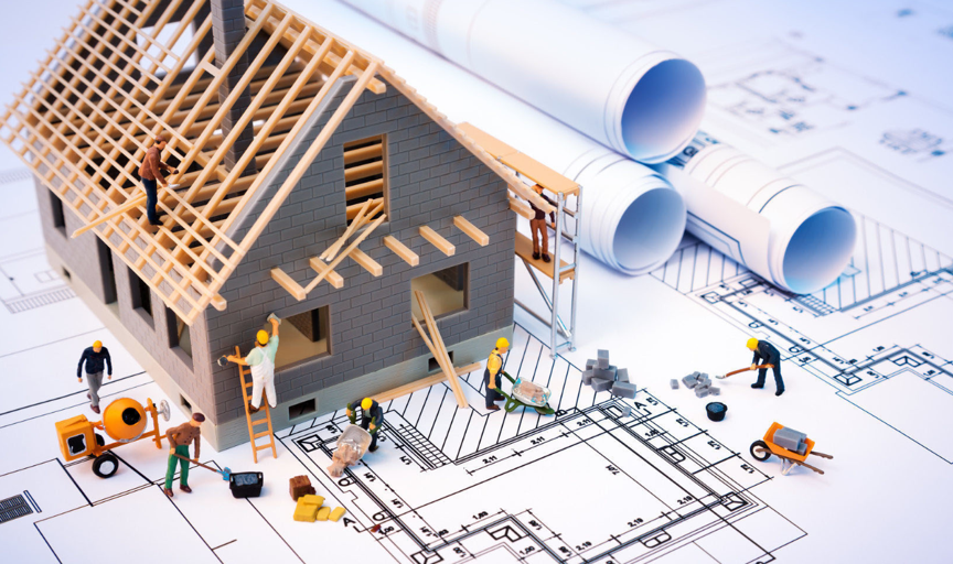 Cyprus Urban Planning and Building Permits in less than 20 days