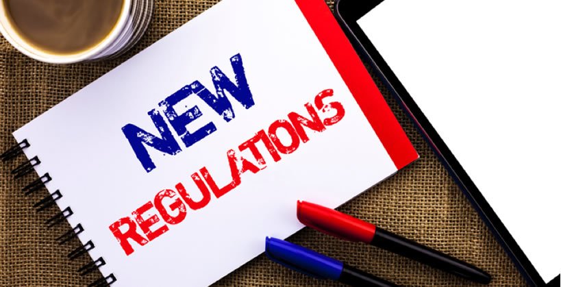 Enforcement of Social Insurance Regulations as from 13 September 2021