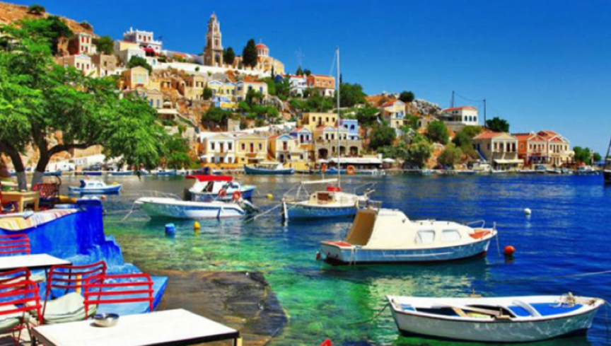 Greece introduces tax incentives for relocation of foreign pensioners