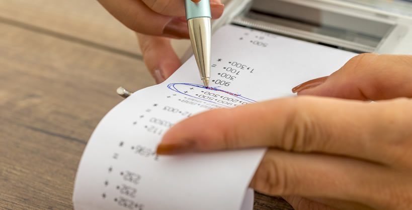 Exemption from the obligation to submit an income tax return