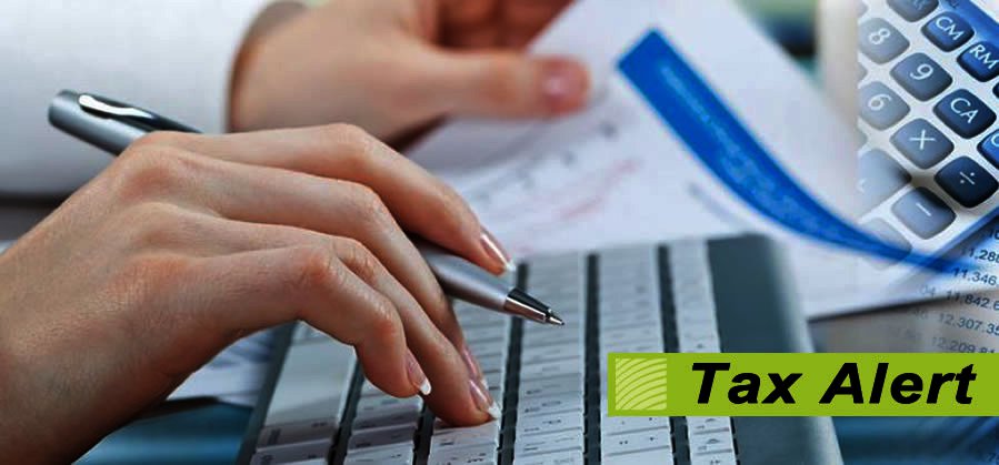 Electronic Declaration of Special Defence Contribution