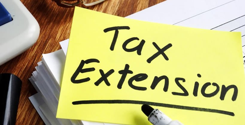 Deemed Dividend Distribution (DDD) for tax year 2018 - Deadline extension